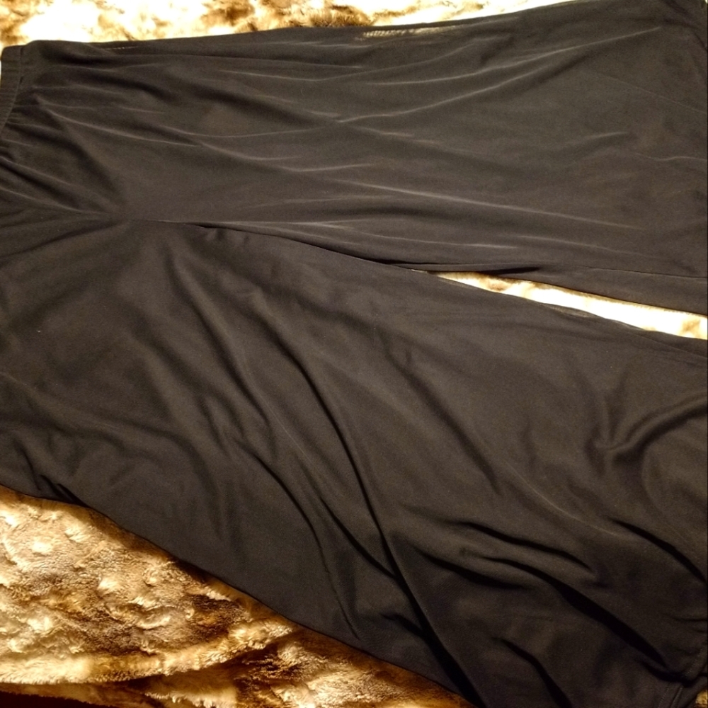 Palazzo pants